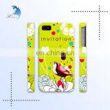 Factory Supplier Plastic Mobile Phone Cover Phone Shell With Custom Design thumbnail-4