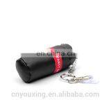 Martial Arts Keychains Accessories Mini Punching Bag thumbnail-2
