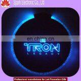 Plastic Flashing Bottle Led Wine Holder thumbnail-2