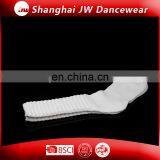 Durable Anti Slip Fashion Professional Irish Dance Poodle Socks thumbnail-1