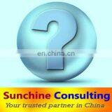 Tele-Interview Supplier Assessment in China