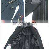 Hot Selling 100% Cotton Factory OEM Fashion Design Security Guard Uniform thumbnail-5
