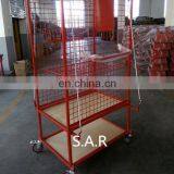 S.A.R High Quanlity Auto Car Parts Trolley