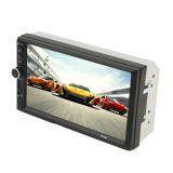 1024*600 Wifi Android Double Din Radio 32G For Mercedes Benz A-class
