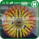 Good PVC/TPU Zorb Ball Inflatable Water Play Zorb Ball thumbnail-2