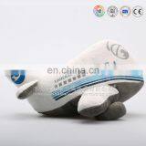 Plush and Stuffed Airplane Toy for Children Best Selling Craft Soft Plane thumbnail-3