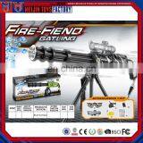 OEM Service Camouflage Black Color Kids Electric Water Bullet Gun Toys thumbnail-2