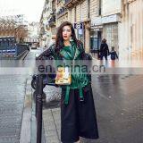 Leather Motorcycle Vest thumbnail-2