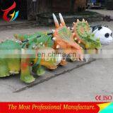 Interesting Dinosaur Game of Riding on Dinosaur thumbnail-1