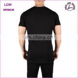 Man T-shirts Manufacturers China High Quality Cotton t Shirt thumbnail-4