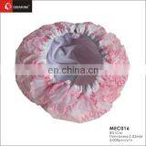 PE Material Clear Disposable Ear Cover for Spa Beauty Hair Salon in 2016 thumbnail-3