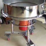 High Frequency Vibrating Sieve for Screening Powder thumbnail-4