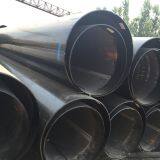LSAW Longitudinally Submerged Arc Welding Welded Pipe Line Pipe Piling Pipe API 5L / ASTM A252 thumbnail-3