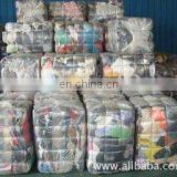 Summer Used Clothing,Second Hand Clothes in bales for africa