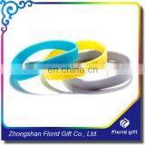 Cheap Waterproof Writband,Custom Logo Silicone Smart Bracelet thumbnail-6