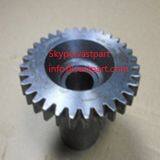 Двигатель Cummins KTA38 Насос морской воды 3085649 3049157 и шестерня 3008841