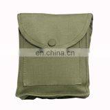 Top Quality Giveaway Logos Customisable Cotton Tool Kit Bag thumbnail-1