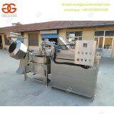 Fried Green Beans Production Line Suppliers/Easy Operate Green Beans Frying Production Line thumbnail-4