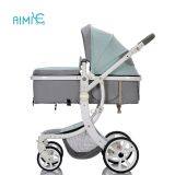 Classic High-view Folding Baby Stroller thumbnail-3