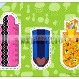 Customized Magnetic Bookmark thumbnail-1