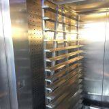 32 Trays Digital Control Electric Rotary Rack Oven FMX-RF32DE thumbnail-5