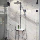 2019 New FOSHAN CHINA Supplier Ating AT-H001 4functions Bathroom Shower Sets Rainfall Shower thumbnail-3