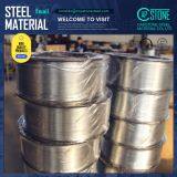 Pure Zinc Wire for Thermal Spray Coating thumbnail-1