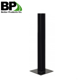 Garden Gate Fence Post thumbnail-1