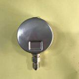 63mm Bourdon Tube Bottom Vacuum Gauge thumbnail-5