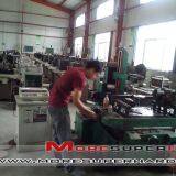 More Superhard Tool Company company overview - view 1 thumbnail