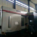 Cincinnati 630 Twin Pallet Horizontal Machining Center