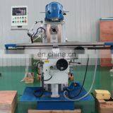 Vertical Milling Machine Specifications ZX6350ZA thumbnail-4