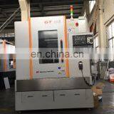 GT-665 Double Column Type High Speed CNC Milling Machine Center With FANUNC MITSUBISHI SIEMENS CNC Controller thumbnail-2