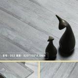 SPC Floor Vinyl Flooring Sheet Tiles Slotted Click Lock 3.2mm Thickness 0.2mm Wear Layer