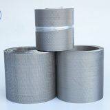 Stainless Steel Dutch Wire Mesh thumbnail-3