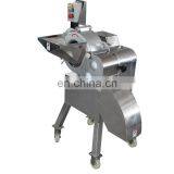 Stainless Steel Cube Vegetable Cutting Machine Maca Dicer Machine Potato Dicing Machine thumbnail-2
