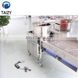Ball Type Caramel Popcorn Making Machine With CE in China thumbnail-2