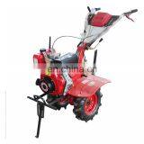 rotary cultivator/Multi-function gasoline cultivator/with factory cultivator parts price