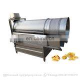 Factory Price Fully Automatic Potato Flakes Machinery Chips Making Machine thumbnail-5