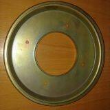 Custom-made Stamping Accessories, Electronic Spare Parts