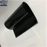 Sound Proof Window Film 1ply Dyed Film for Car Glass thumbnail-5