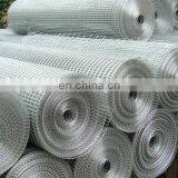 Galvanized Iron Wire Material and 0.5mm-14mm Wire Gauge Iron Wire Mesh thumbnail-6