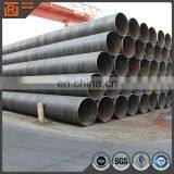 ASTM A252 Piling Pipe, Spiral Welded Pipes 400mm thumbnail-3