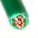 Copper Single Core THHN/THWN Electric Cable Wire thumbnail-4