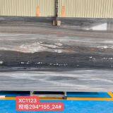 Fatory Price Luxury Hotel Villa Wall Decoration Italian Palissandro Blue Marble Slab thumbnail-3