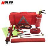 12pcs Car Roadside Emergency Tool Kit Auto Safety Kit thumbnail-1