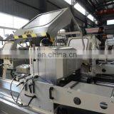 CNC Double Head Precision Cutting Saw With Digital Readout thumbnail-5