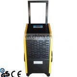 High Efficiency High Quality Commercial Dehumidifier for Drying Basement thumbnail-6