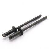 Open Type Blind Rivets With Painted Black thumbnail-4