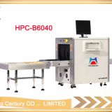 Wholesale high quality security equipment cargo x ray baggage scanner 6040